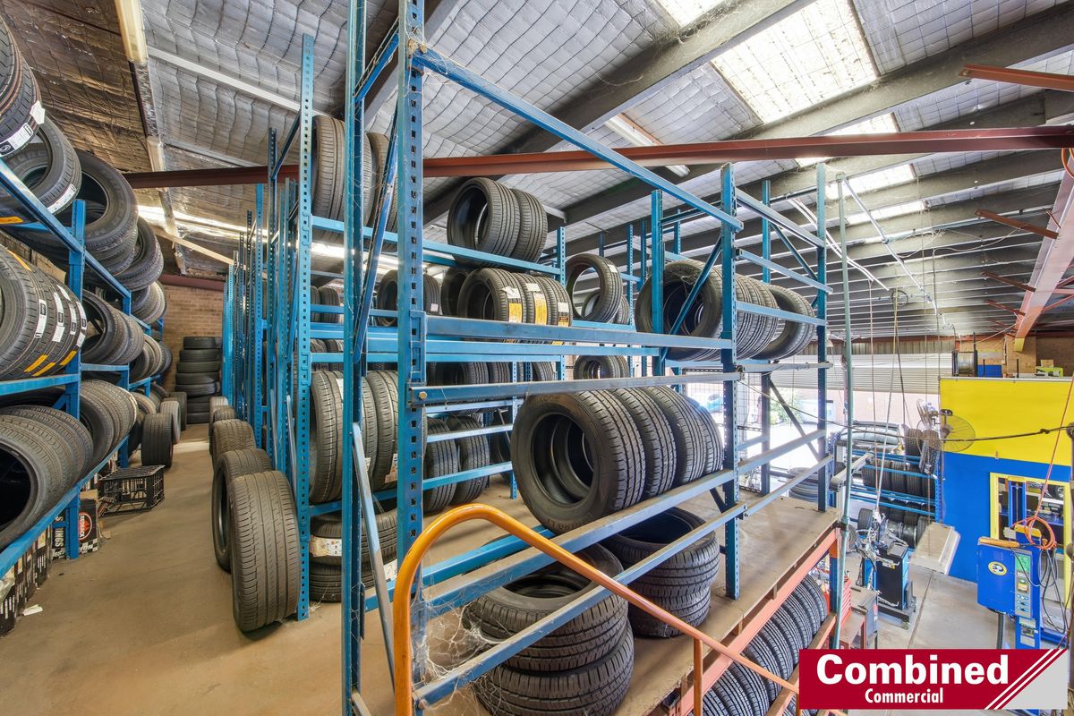 1 / 11 Mill Road, Campbelltown