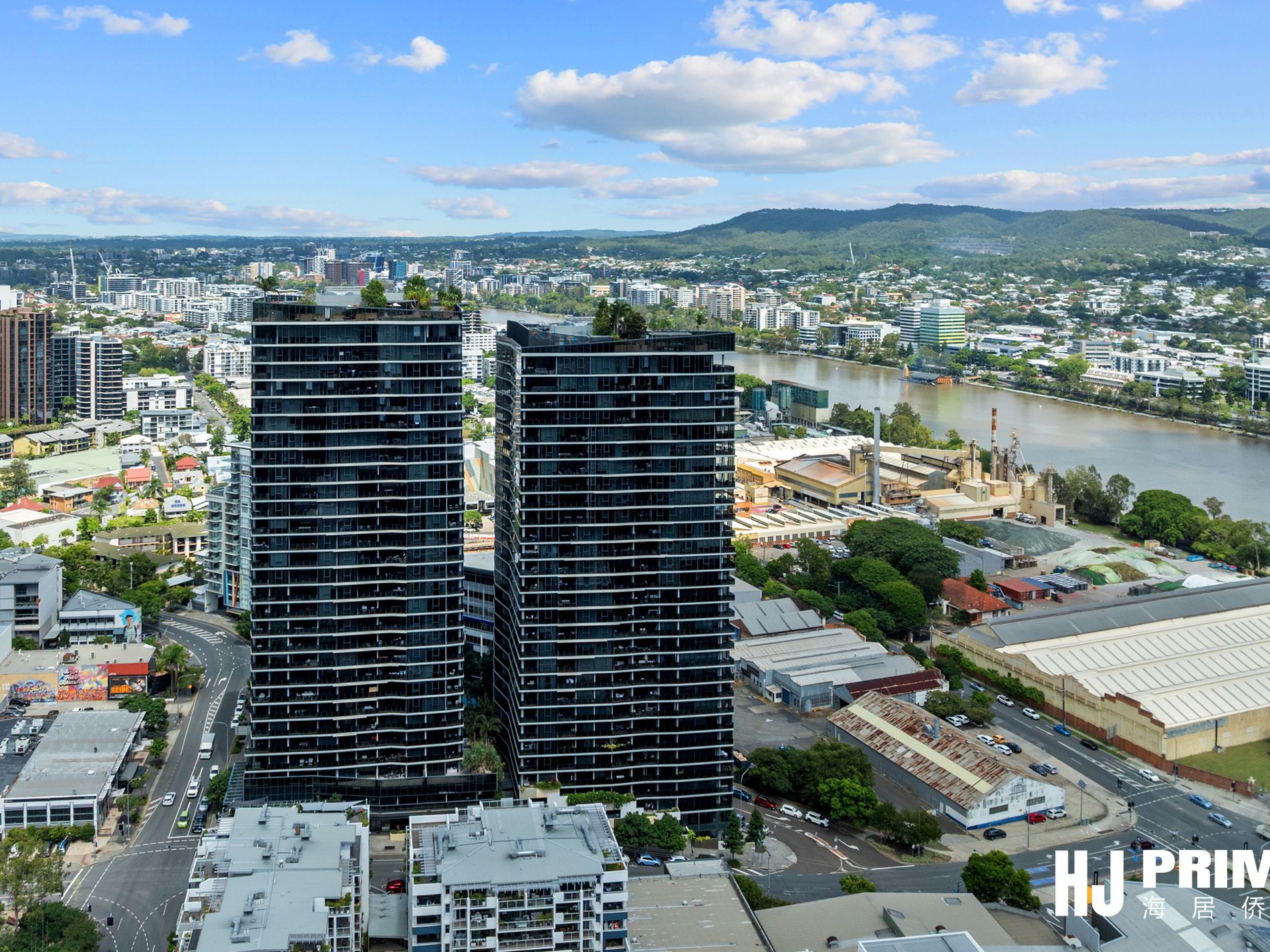 13206 / 1 CORDELIA STREET, South Brisbane