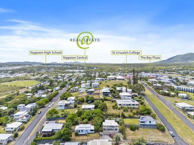 4 Logan Lane, Yeppoon