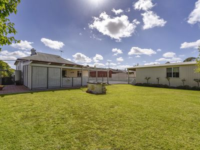 37 Fourth Street, Millicent