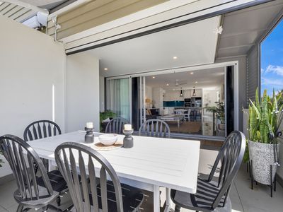 2 / 11 Bindaree Crescent, Mooloolaba