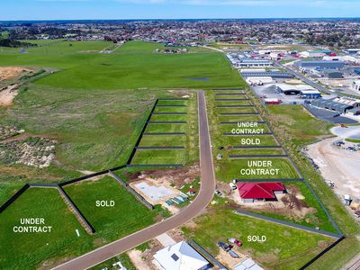 Lot 222, Collins Drive, Mount Gambier