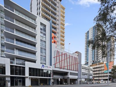 3 / 155 Adelaide Terrace, East Perth