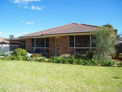 7 BORONIA AVE, Gunnedah