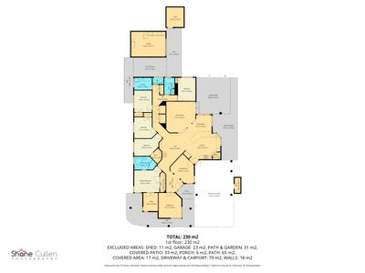 4 Chapman Drive, Somerville