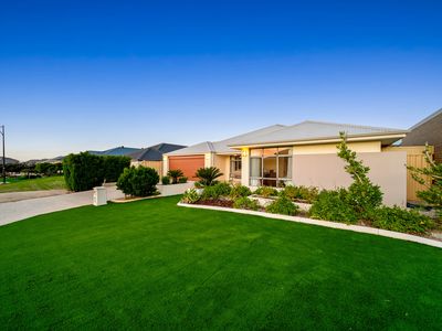 15 Triumph Approach, Aubin Grove