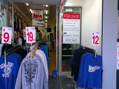 220 Church  St, Parramatta