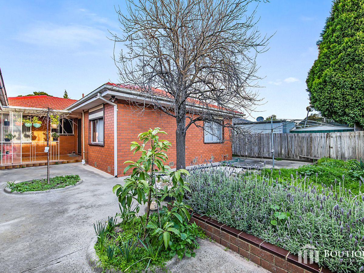 14 Darwin Street, Dandenong North