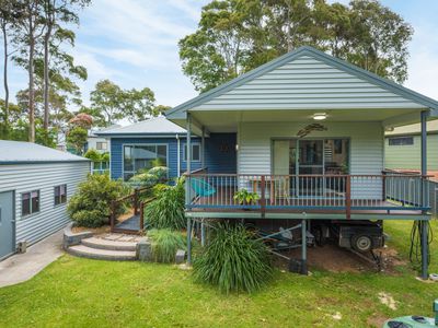 4  Reader Place, Mystery Bay