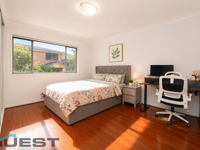 6 / 105 Meredith Street, Bankstown