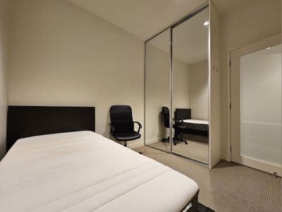 1413 / 199 William Street, Melbourne