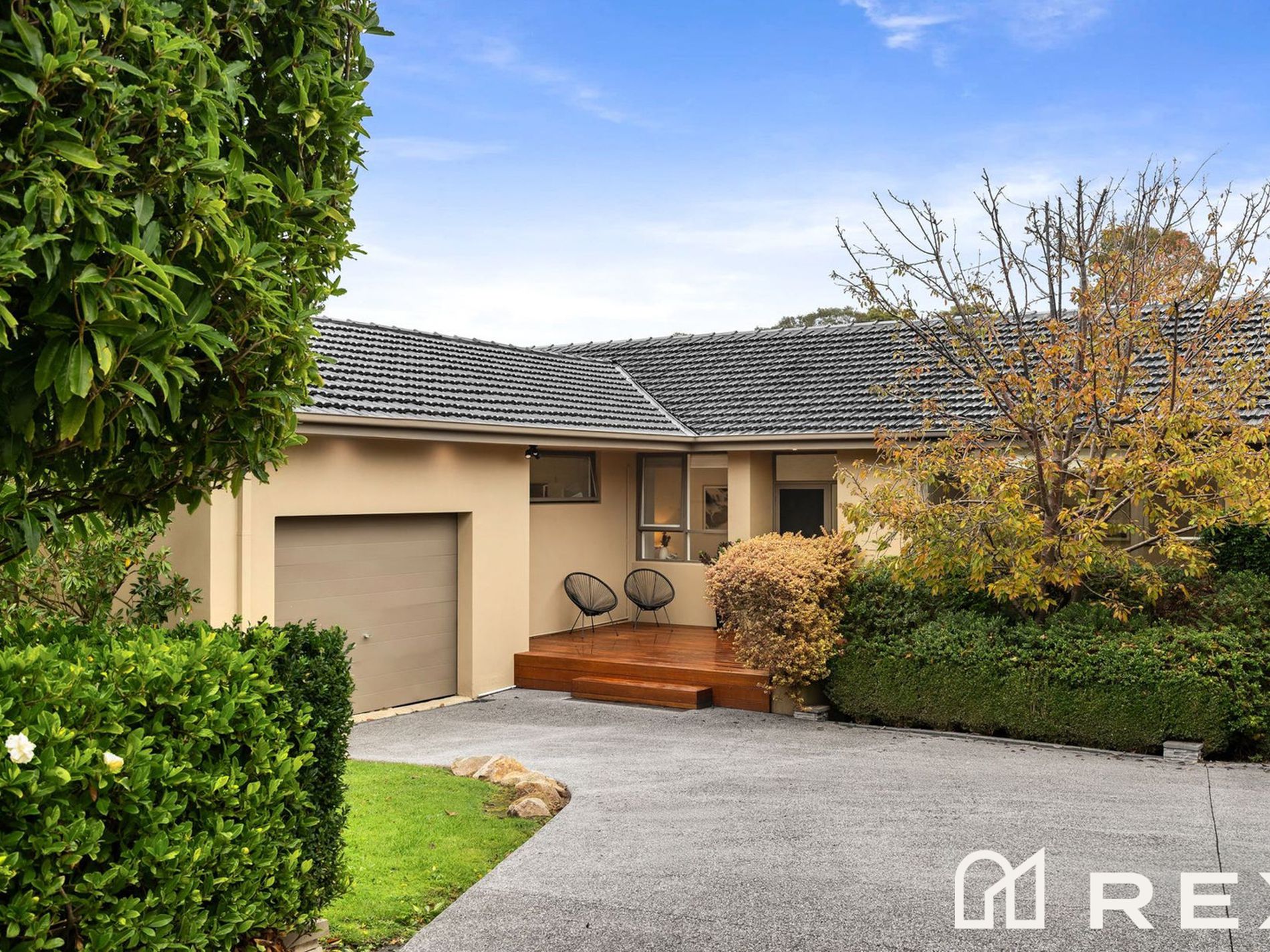 1 Ridge Road, Berwick