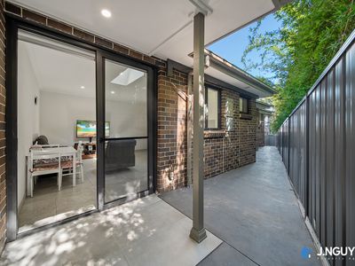 102 & 102a Kalang Road, Edensor Park