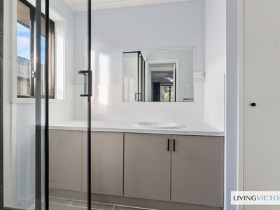 22 Argyle Crescent, Werribee