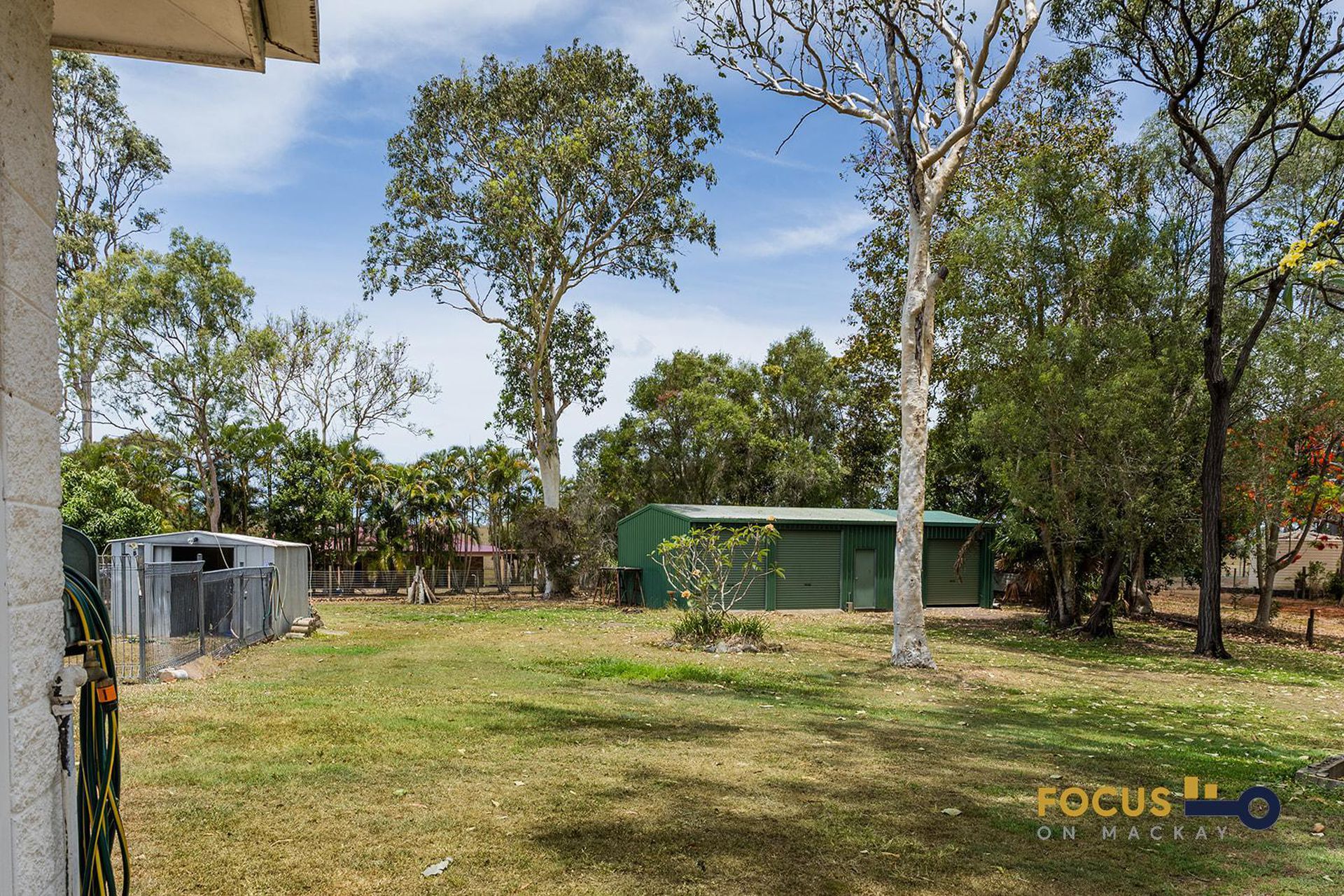 81 Windsor Drive, Hay Point