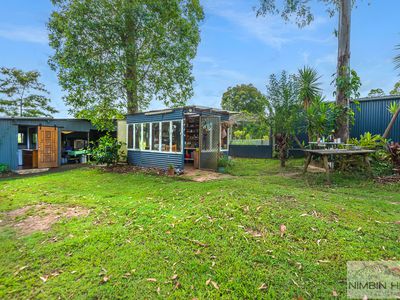 872 Knights Road, Doubtful Creek