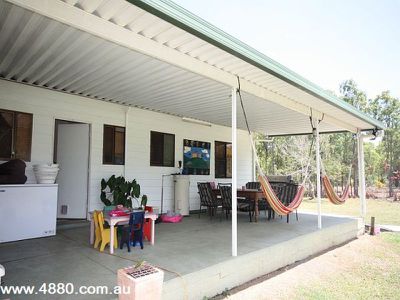 367 Ray Road, Mareeba