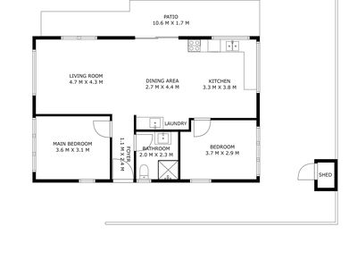3 / 33 Mainwaring Street, Beauty Point
