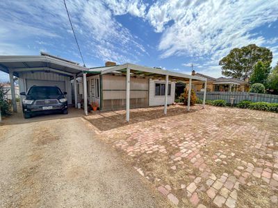 35 Barber Street, Pyramid Hill