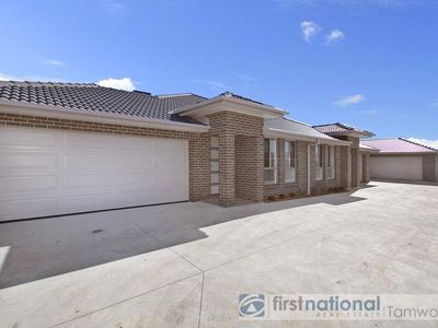 1 / 2 Faringdon Street, Tamworth