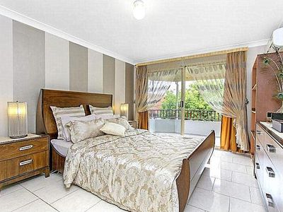 17 / 122-126 Meredith Street, Bankstown