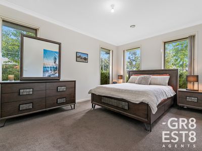 34 William Thwaites Boulevard, Cranbourne North