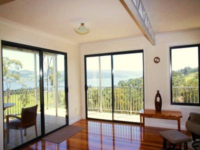 902B Cygnet Coast Road, Wattle Grove
