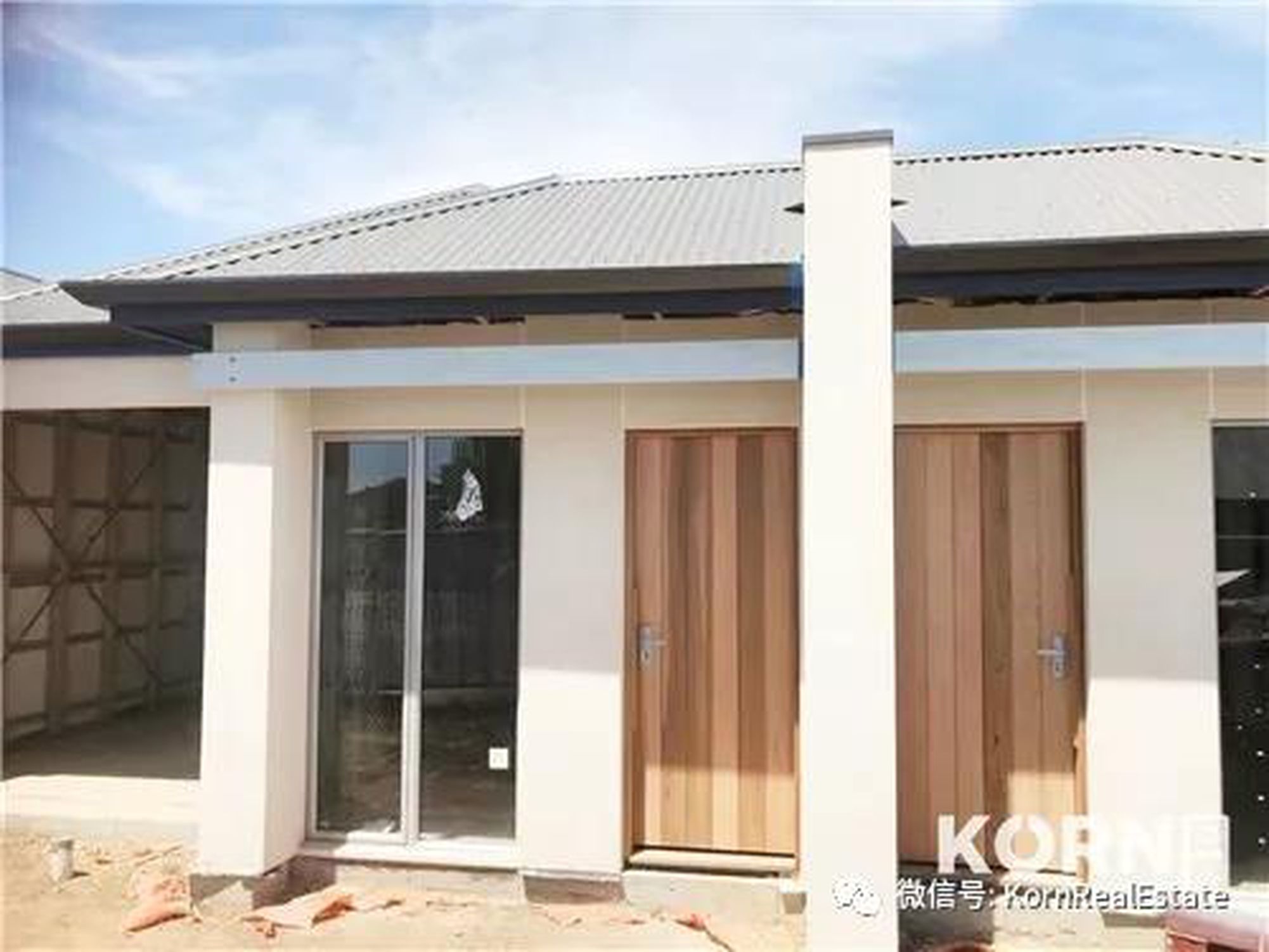 2C Zante Grove, Park Holme