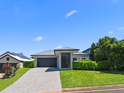 7 RED GUM CLOSE, Mount Sheridan