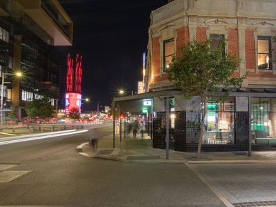555 Wellington Street, Perth
