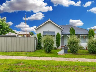 Goulburn