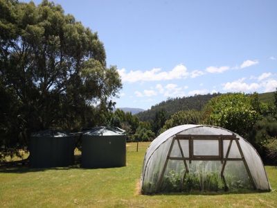275 Dickersons Creek Road, Glen Huon
