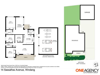 14 Sassafras Avenue, Windang