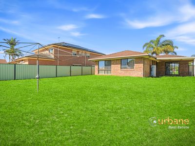 18 Toucan Crescent, Plumpton