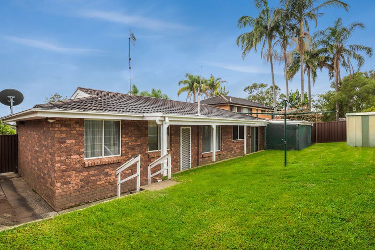 12 Maree Boulevard, Killarney Vale