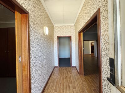 255 Burt Street, Victory Heights