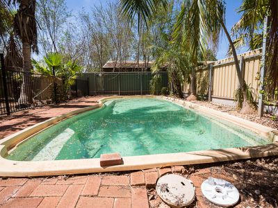 24 Spoonbill Crescent, South Hedland