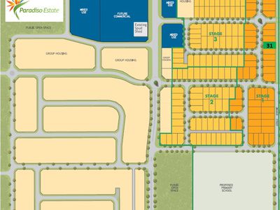 Lot 31 Desiree Drive, Baldivis