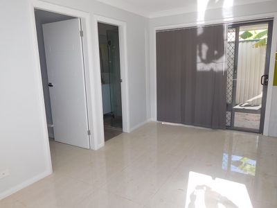 72A Graham Avenue, Casula