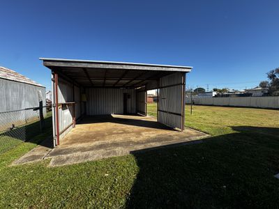 1 Gooyong Street, Kingaroy