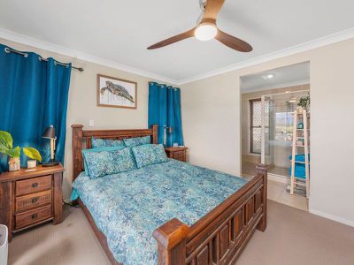 77 Katebridge Drive , Mount Archer