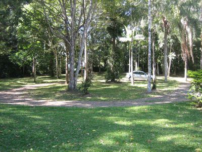 3 Ardmore Park, Kuranda