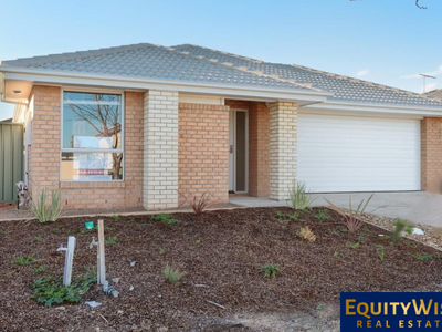 5 Langley Avenue, Wyndham Vale