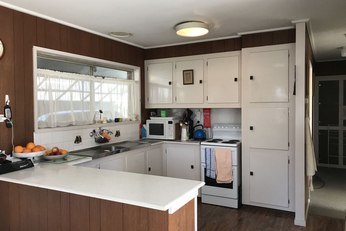 1 Finlason Street, Mansfield