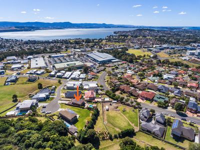 11 Kite Place, Blackbutt