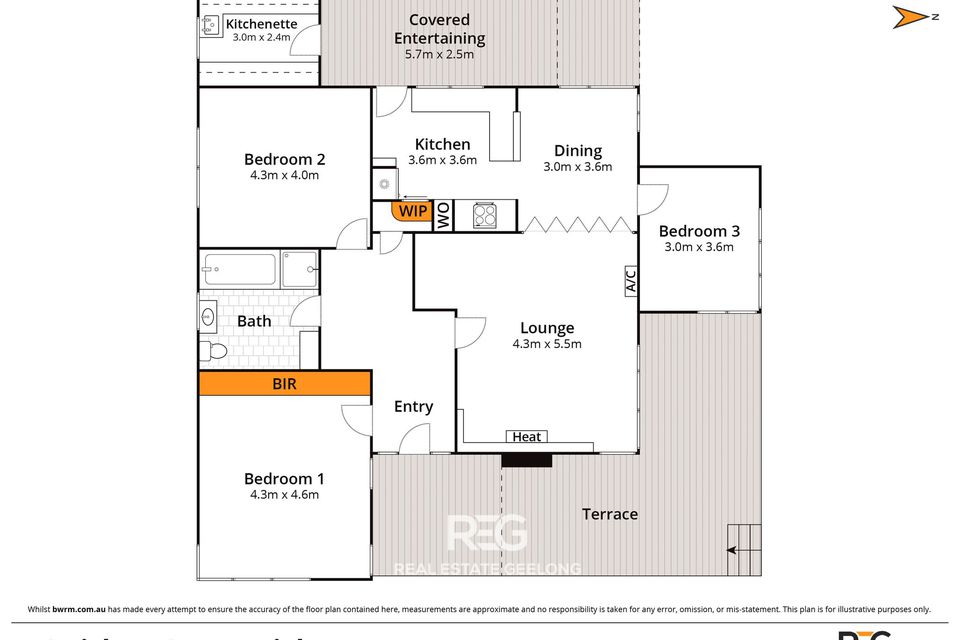 10 Lichen Grove, Highton