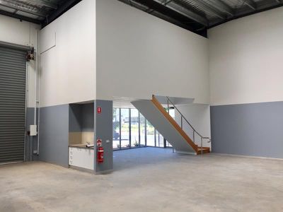 5/1 Independent Way, Ravenhall