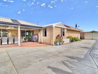 9 Inaja Mews , Warnbro