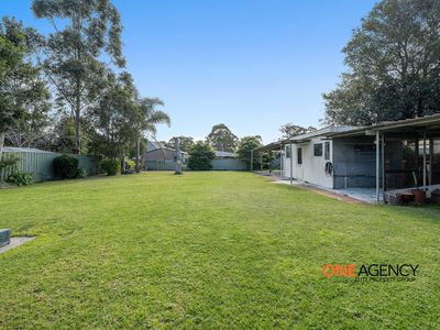 47 Tallyan Point Road, Basin View