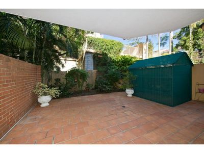 8 / 22 York Street, Indooroopilly